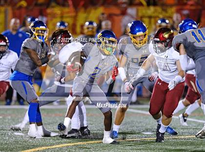 Thumbnail 3 in Downey @ El Toro photogallery.