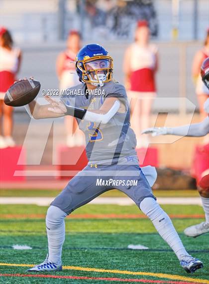 Thumbnail 3 in Downey @ El Toro photogallery.