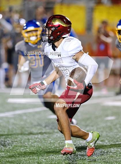 Thumbnail 2 in Downey @ El Toro photogallery.