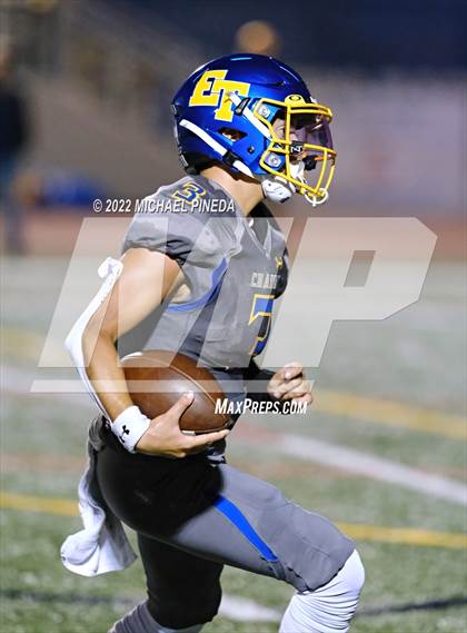 Thumbnail 2 in Downey @ El Toro photogallery.