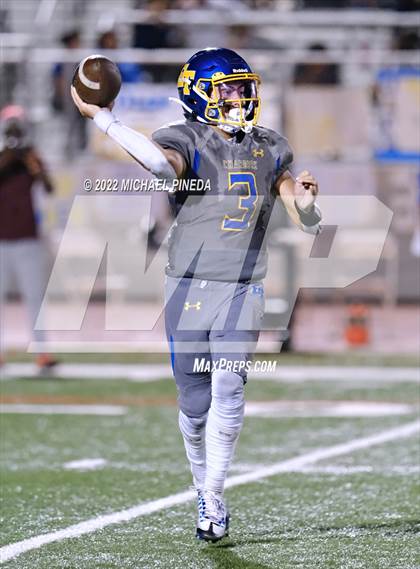 Thumbnail 2 in Downey @ El Toro photogallery.