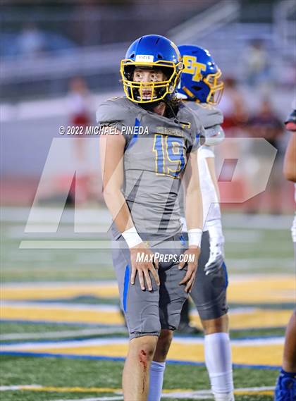 Thumbnail 3 in Downey @ El Toro photogallery.