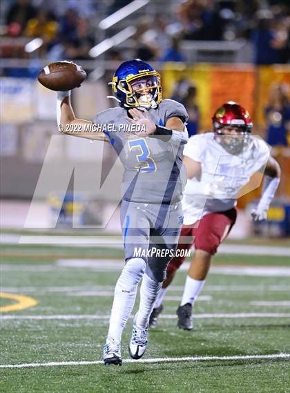 Thumbnail 2 in Downey @ El Toro photogallery.