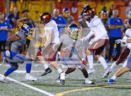 Thumbnail 2 in Downey @ El Toro photogallery.