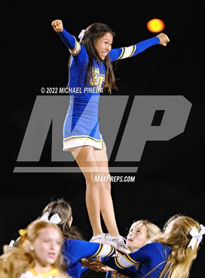 Thumbnail 2 in Downey @ El Toro photogallery.