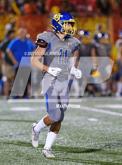 Thumbnail 2 in Downey @ El Toro photogallery.