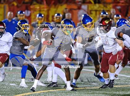 Thumbnail 2 in Downey @ El Toro photogallery.