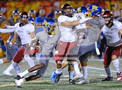 Thumbnail 2 in Downey @ El Toro photogallery.
