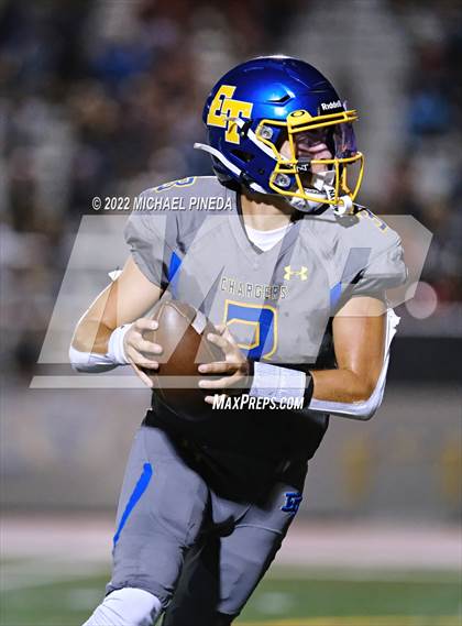 Thumbnail 3 in Downey @ El Toro photogallery.