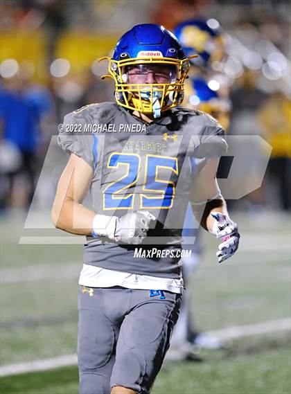 Thumbnail 2 in Downey @ El Toro photogallery.