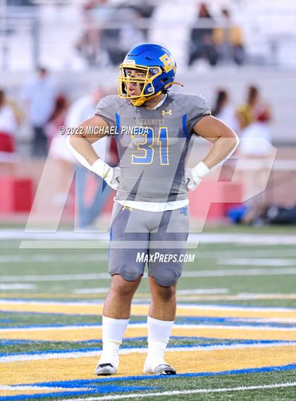 Thumbnail 2 in Downey @ El Toro photogallery.