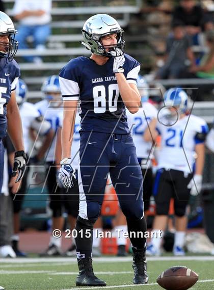 Thumbnail 3 in Sierra Canyon vs. Palisades photogallery.