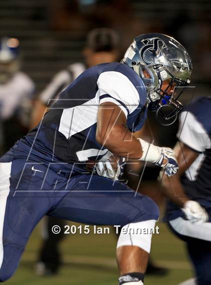 Thumbnail 3 in Sierra Canyon vs. Palisades photogallery.