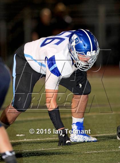 Thumbnail 1 in Sierra Canyon vs. Palisades photogallery.