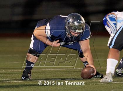 Thumbnail 1 in Sierra Canyon vs. Palisades photogallery.