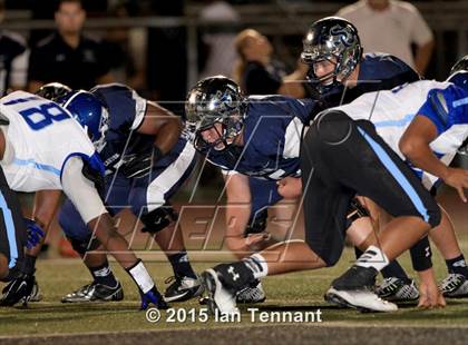 Thumbnail 1 in Sierra Canyon vs. Palisades photogallery.