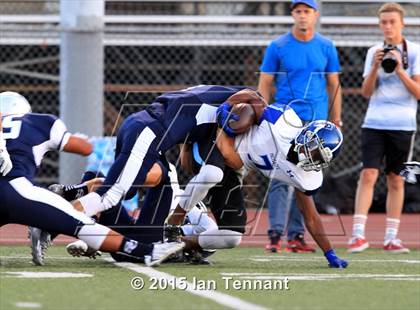 Thumbnail 3 in Sierra Canyon vs. Palisades photogallery.