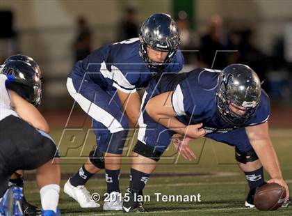 Thumbnail 2 in Sierra Canyon vs. Palisades photogallery.