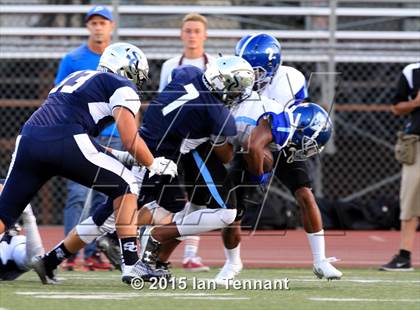 Thumbnail 1 in Sierra Canyon vs. Palisades photogallery.