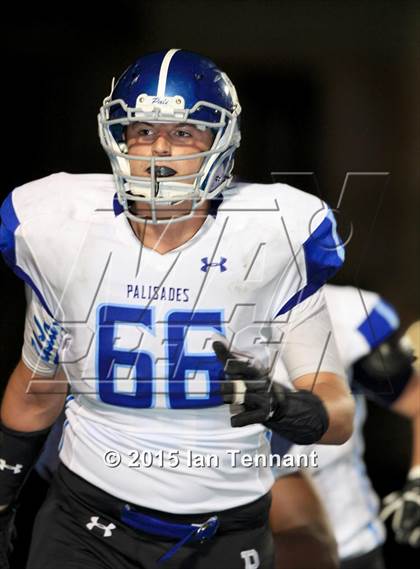 Thumbnail 1 in Sierra Canyon vs. Palisades photogallery.