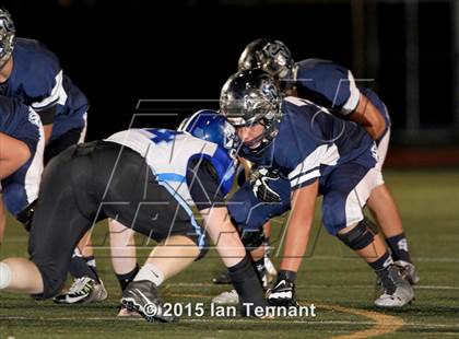 Thumbnail 3 in Sierra Canyon vs. Palisades photogallery.