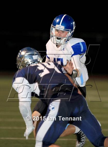 Thumbnail 1 in Sierra Canyon vs. Palisades photogallery.