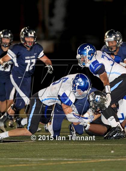 Thumbnail 2 in Sierra Canyon vs. Palisades photogallery.