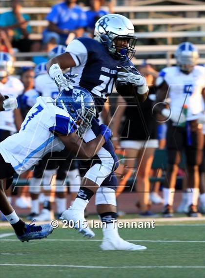 Thumbnail 3 in Sierra Canyon vs. Palisades photogallery.