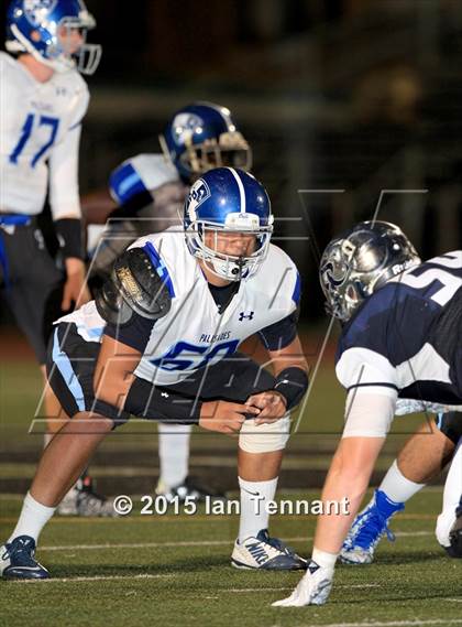 Thumbnail 3 in Sierra Canyon vs. Palisades photogallery.