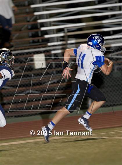 Thumbnail 2 in Sierra Canyon vs. Palisades photogallery.
