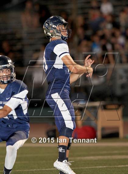 Thumbnail 3 in Sierra Canyon vs. Palisades photogallery.