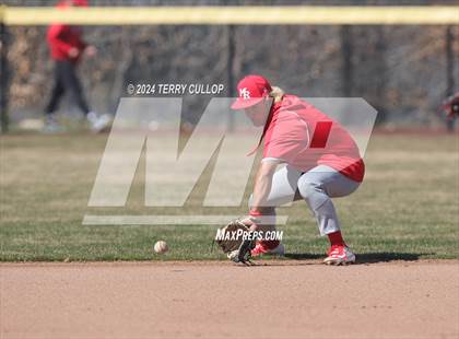 Thumbnail 1 in Mountain Ridge @ Kearns photogallery.