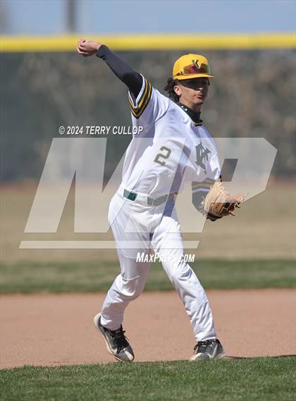 Thumbnail 1 in Mountain Ridge @ Kearns photogallery.