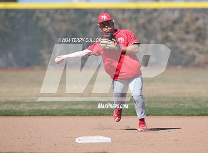 Thumbnail 1 in Mountain Ridge @ Kearns photogallery.