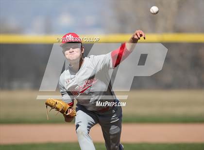 Thumbnail 3 in Mountain Ridge @ Kearns photogallery.