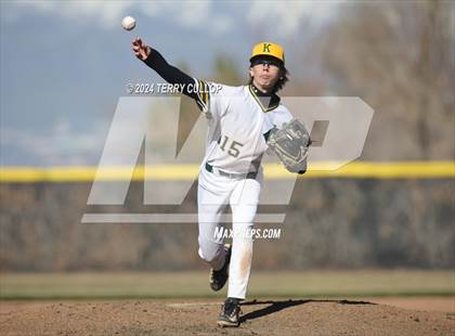 Thumbnail 1 in Mountain Ridge @ Kearns photogallery.