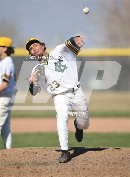 Thumbnail 1 in Mountain Ridge @ Kearns photogallery.