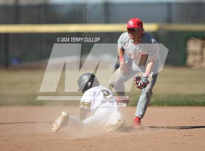 Thumbnail 2 in Mountain Ridge @ Kearns photogallery.
