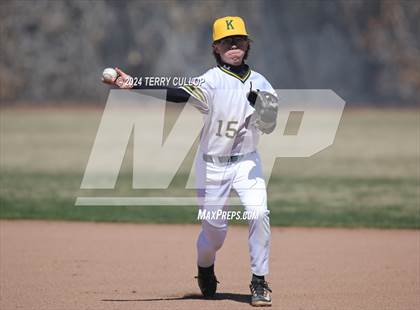 Thumbnail 3 in Mountain Ridge @ Kearns photogallery.