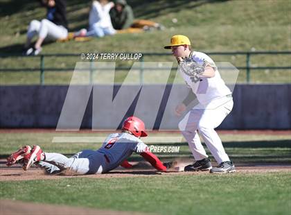 Thumbnail 1 in Mountain Ridge @ Kearns photogallery.