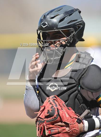 Thumbnail 3 in Mountain Ridge @ Kearns photogallery.
