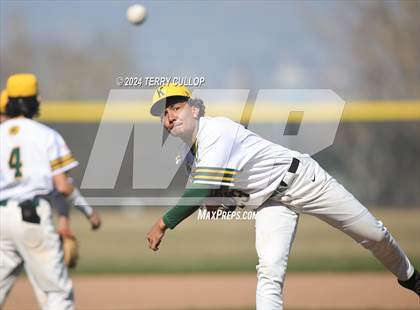 Thumbnail 1 in Mountain Ridge @ Kearns photogallery.