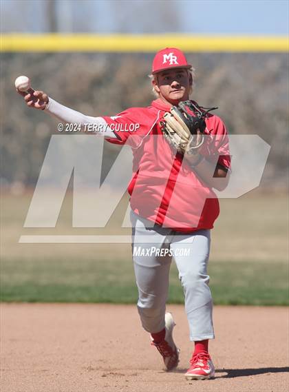 Thumbnail 1 in Mountain Ridge @ Kearns photogallery.