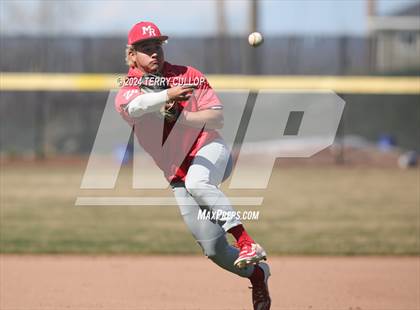 Thumbnail 3 in Mountain Ridge @ Kearns photogallery.