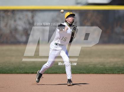 Thumbnail 1 in Mountain Ridge @ Kearns photogallery.