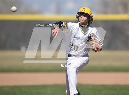 Thumbnail 2 in Mountain Ridge @ Kearns photogallery.