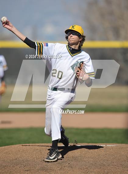 Thumbnail 1 in Mountain Ridge @ Kearns photogallery.