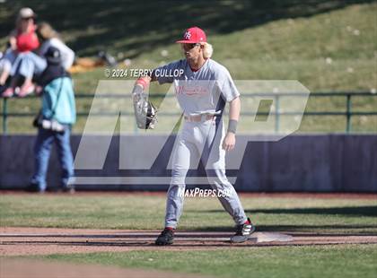 Thumbnail 1 in Mountain Ridge @ Kearns photogallery.