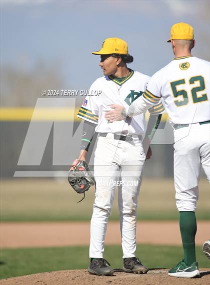 Thumbnail 3 in Mountain Ridge @ Kearns photogallery.