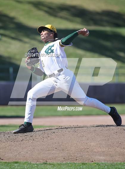 Thumbnail 1 in Mountain Ridge @ Kearns photogallery.